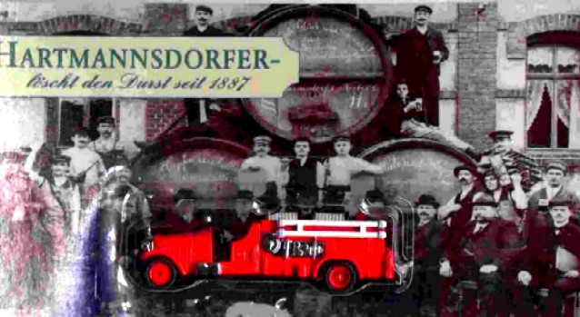 Hartmannsdorfer L&ouml;schzug